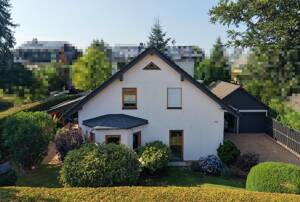 Ein Zuhause mit Herz - Äußerst gepflegtes Einfamilienhaus in beliebter Chemnitzer Wohnlage – 9127 Chemnitz – Vorschaubild 2