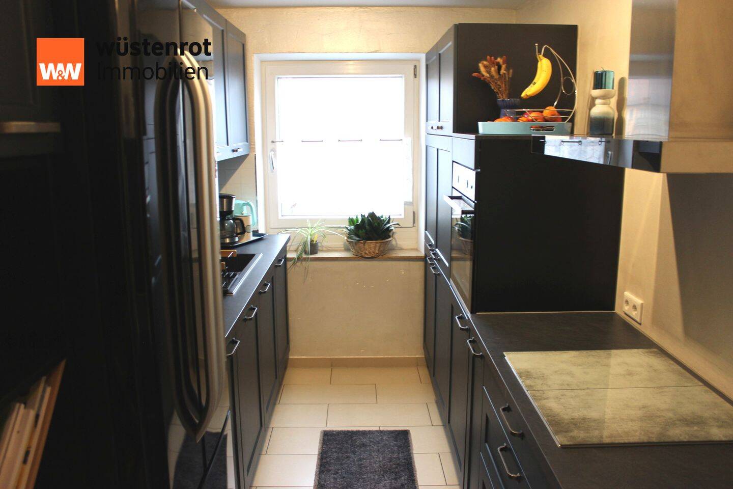 3-Zimmer-Etagenwohnung in Nürnberg-Gibitzenhof - mitten in der Südstadt – Nürnberg – Vorschaubild 6