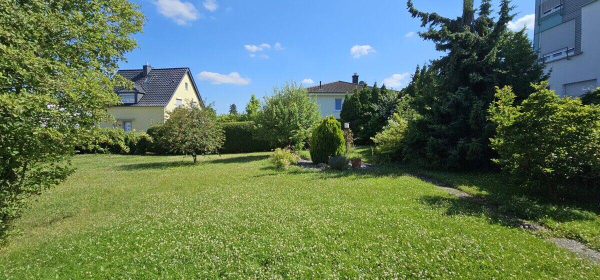 Solide Kapitalanlage: Spannendes 3-Familienhaus in Kassel-Harleshausen – Kassel – Vorschaubild 7
