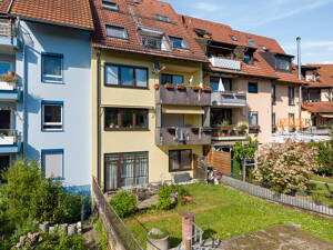 IMMORath.de - Wohnung mit zwei Badezimmern und Tiefgarage in Freiburg im Breisgau – 79112 Freiburg im Breisgau – Vorschaubild 4