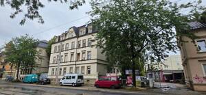 Möblierte und frisch renovierte 4-Zimmer-Wohnung