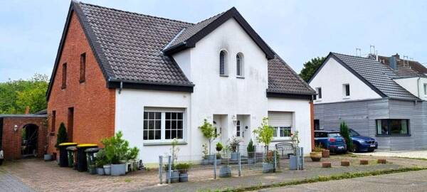 Terrassenwohnung in 47533 Kleve mit 83 m² kaufen