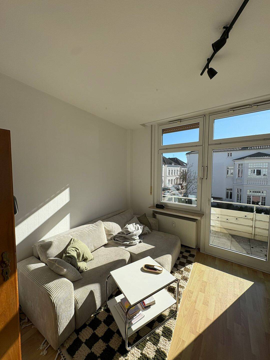 3 Zimmer - Küche - Bad in Top Lage – Osnabrück – Vorschaubild 2