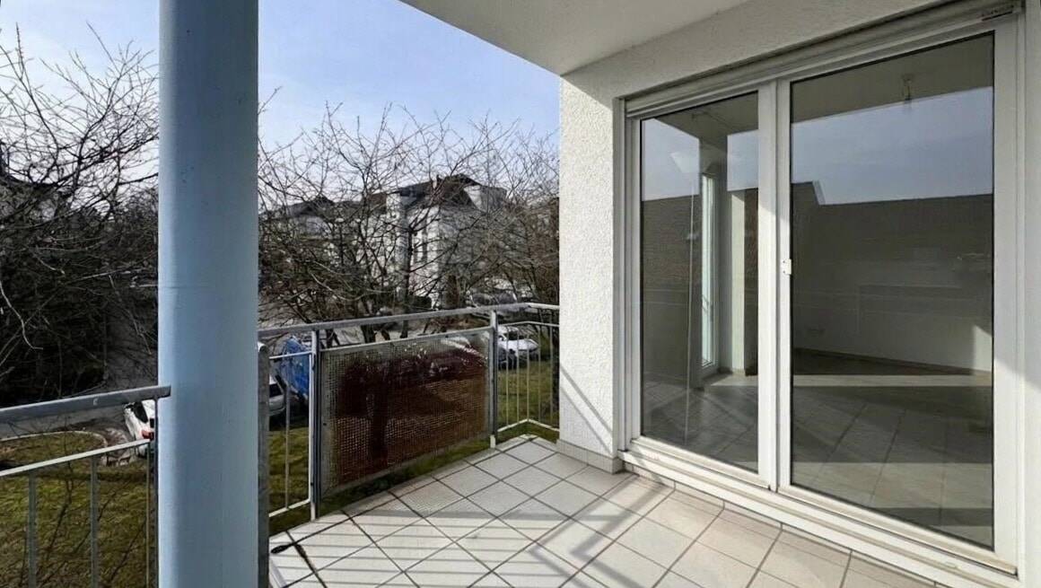 3-Zimmer-Wohnung mit Süd-Ost-Balkon in Ulm Böfingen – Ulm – Vorschaubild 4