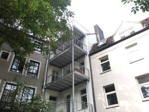 Tolle Altbauwohnung im Herzen von Ottensen – 22765 Hamburg – Vorschaubild 5