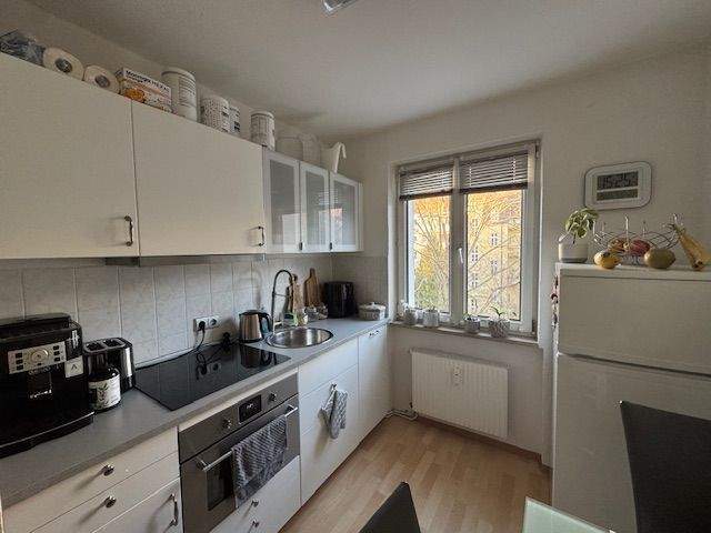Kleines Heim - Glück allein – Nürnberg – Vorschaubild 9