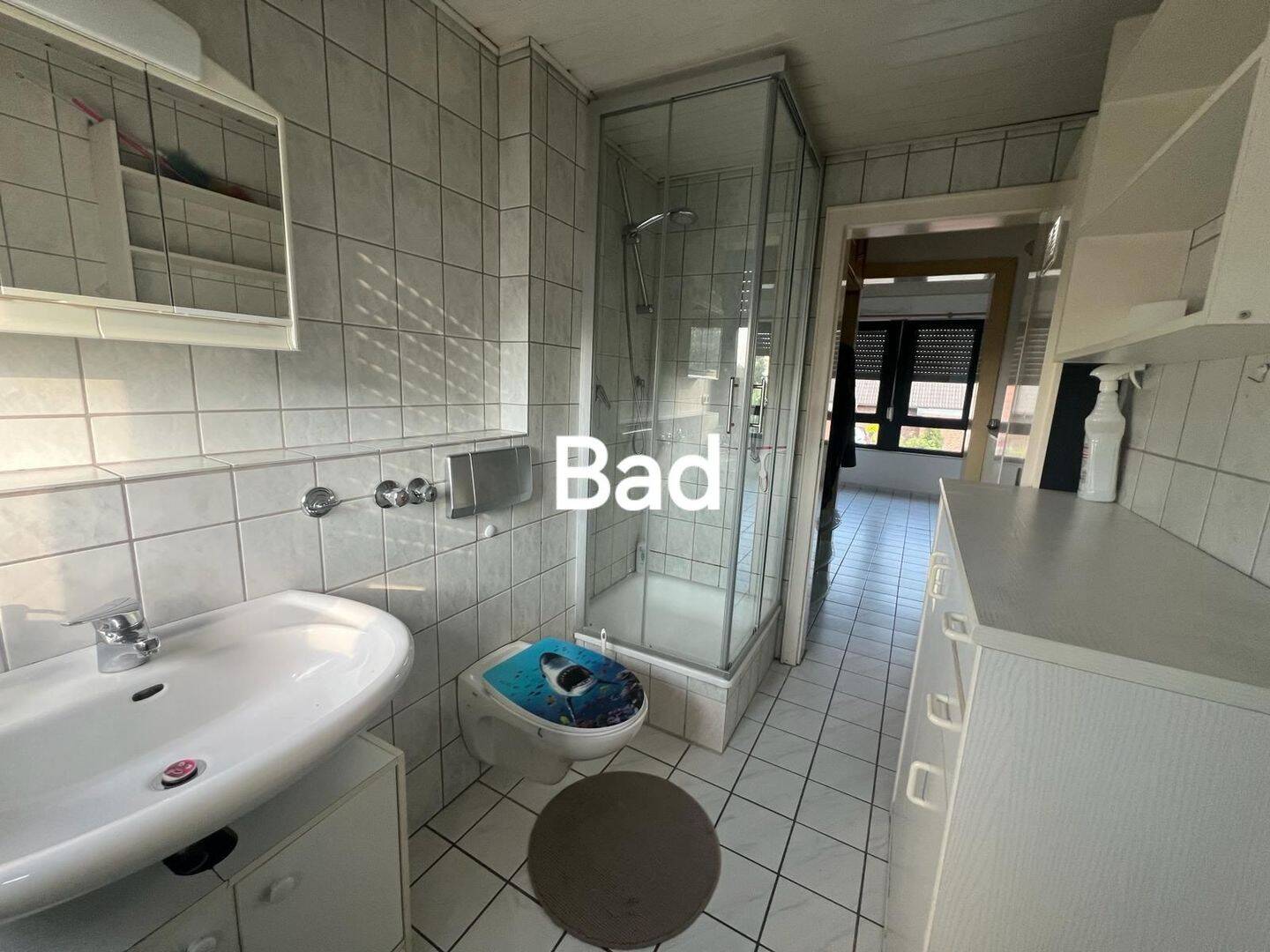 Helle 2 Zimmer Wohnung – Osnabrück – Vorschaubild 9
