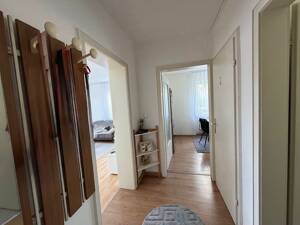 Kapitalanlage in gefragter Lage von Petersberg - helle 2-Zimmerwohnung mit Südwestbalkon – 36100 Petersberg – Vorschaubild 6