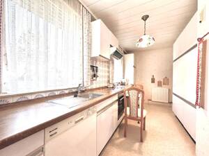 ... WOHNEN IN RUHIGER UND GRÜNER LAGE ... EINFAMILIENHAUS IN ERLANGEN-TENNENLOHE ... – 91058 Erlangen – Vorschaubild 7