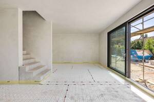 Großzügiges Design-Stadthaus mit exklusiver Ausstattung in Solln-Forstenried – 81476 München – Vorschaubild 6