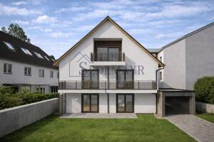 VERKAUF: Hochwertiges Wohninvestment in begehrter Münchner Bestlage – 81247 München – Vorschaubild 2