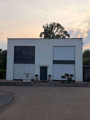 Einfamilienhaus