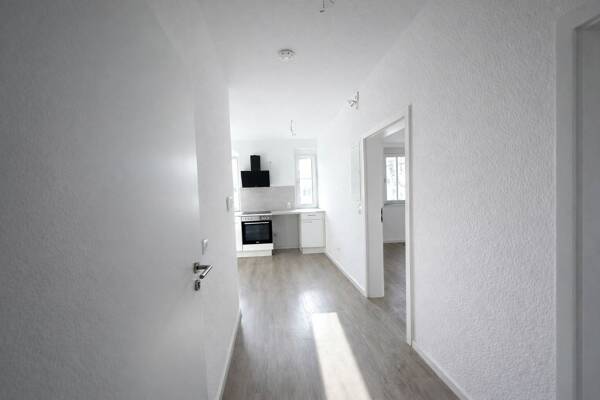 Etagenwohnung in 71636 Ludwigsburg mit 67 m² kaufen