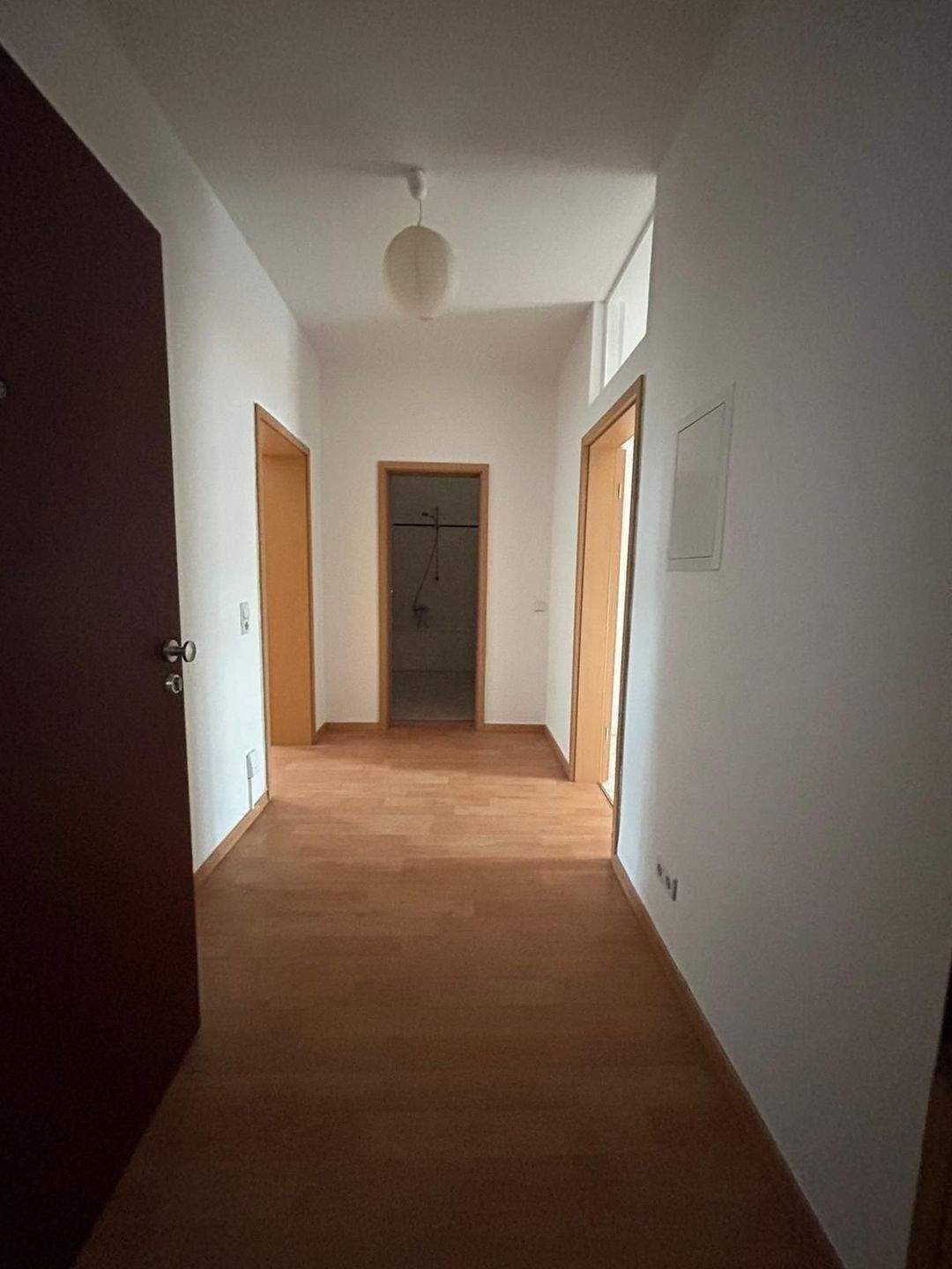 Ihr Wohlfühl-Ort! Attraktive Drei-Zimmer-Wohnung – Chemnitz – Vorschaubild 9