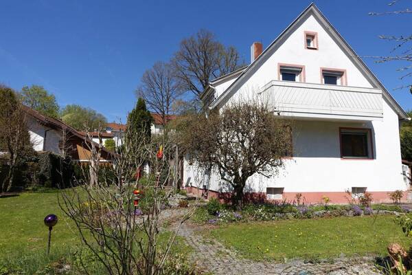 Haus in 87439 Kempten (Allgäu) mit 106,79 m² kaufen