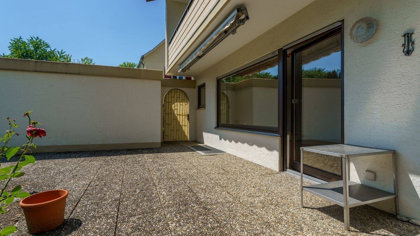 Familien aufgepasst! Tolle Hausgelegenheit in Bietingen! – Gottmadingen – Vorschaubild 6