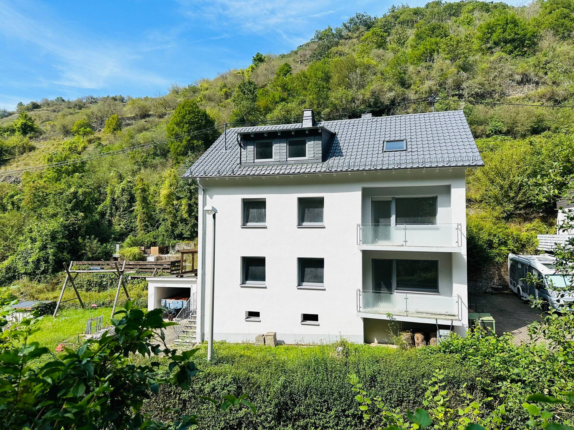 Vorschaubild Mehrfamilienhaus