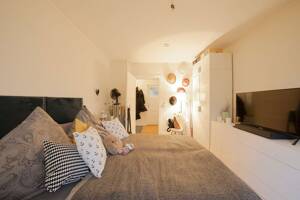 Vermietete 2,5 Zimmer Wohnung in Rahlstedt – 22147 Hamburg – Vorschaubild 7