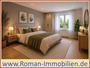 Mit KfW-Zuschuss "Gewerbe zu Wohnen" erstellen Sie ZWEI 3-Zimmer-Eigentumswohnungen in Kalchreuth! – 90562 Kalchreuth – Vorschaubild 1