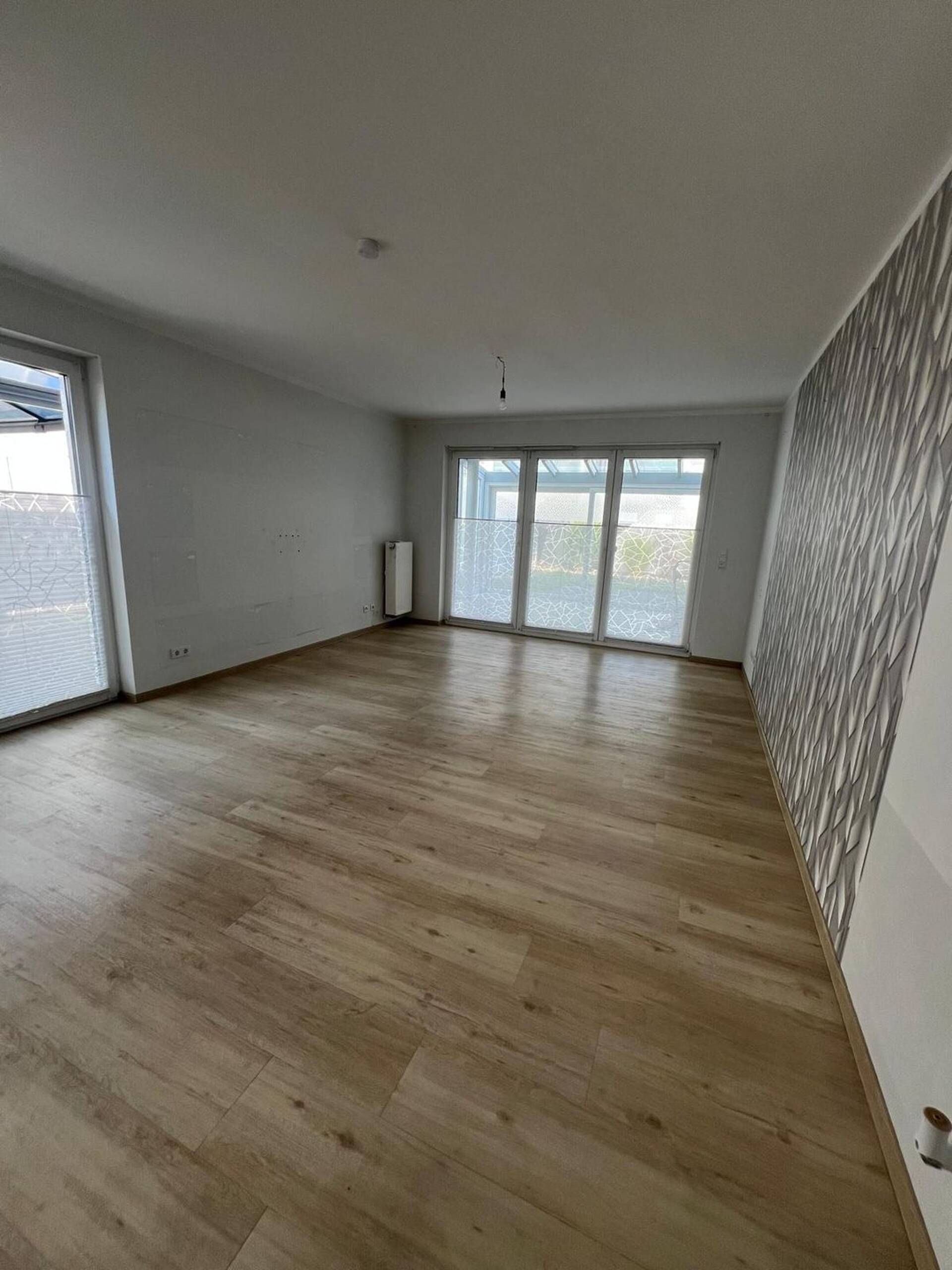 Erdgeschosswohnung in 59555 Lippstadt mit 78 m² kaufen