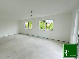 Neubau 3 Zimmer Wohnung im 1.OG mit Balkon im energieeffizienten 5 Familienhaus – 85049 Ingolstadt – Vorschaubild 7