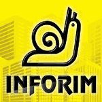 Inforim logo