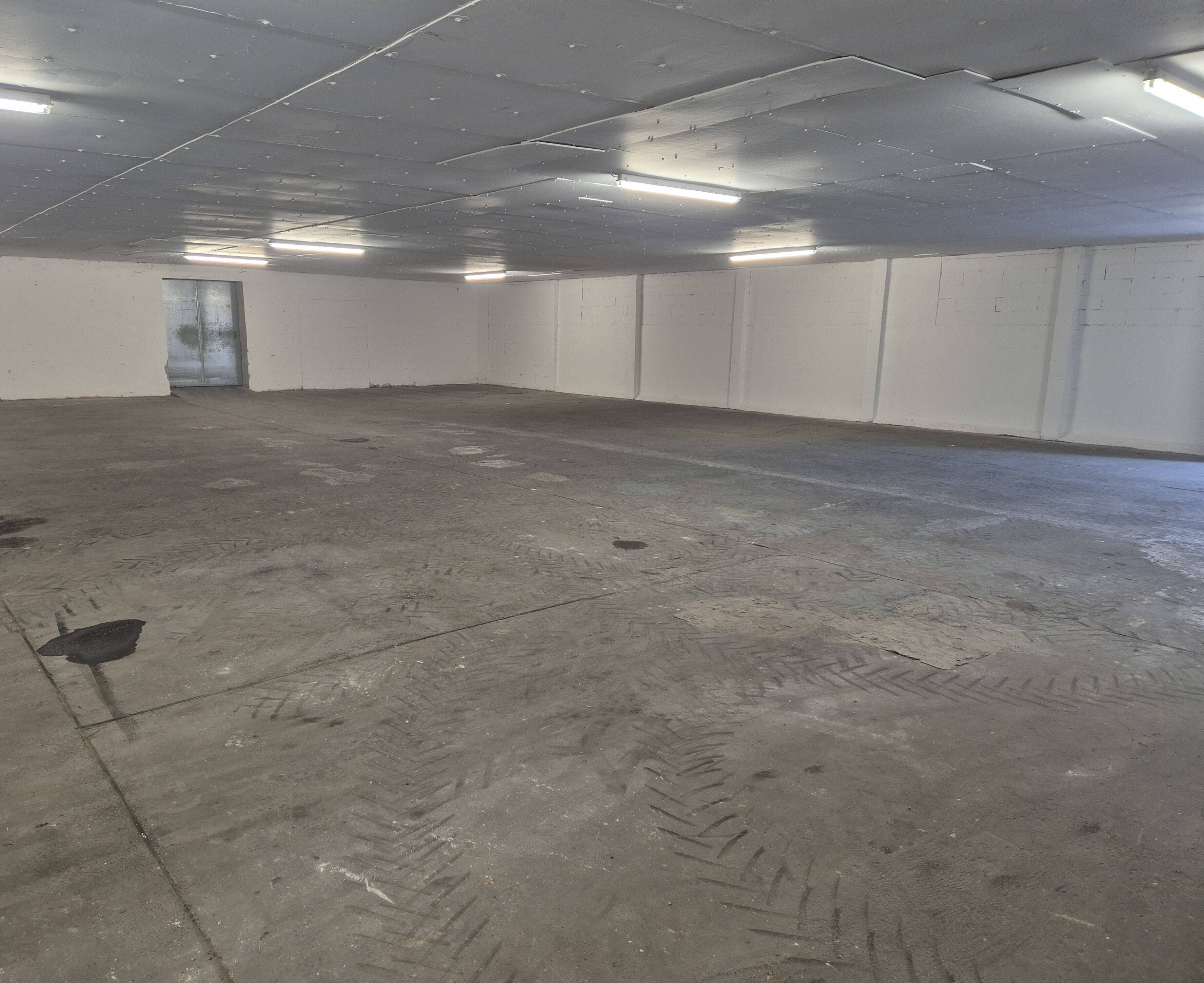 404 m² große Halle in 01665 Klipphausen - Taubenheim zu vermieten