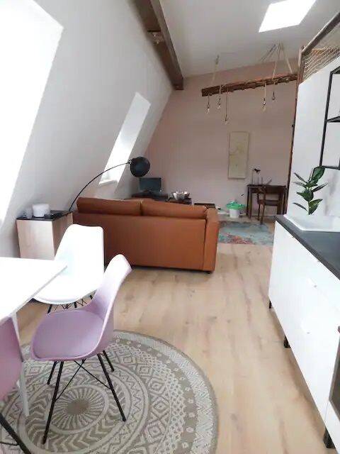 Modern und Cosy in Köln
