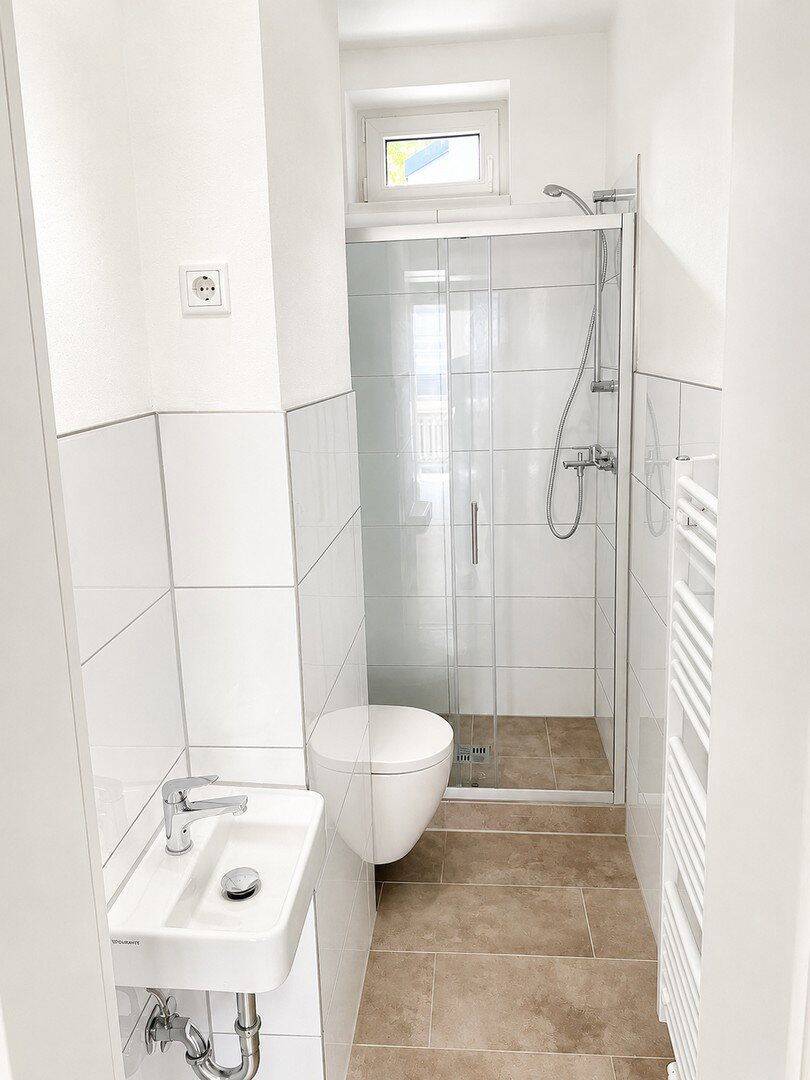 Schöne 5- Zimmerwohnung mit privatem Garten – Mönchengladbach – Vorschaubild 9