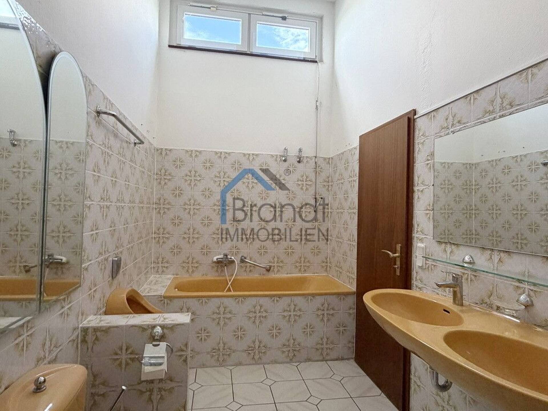 Reihenmittelhaus in 37077 Göttingen mit 125 m² kaufen