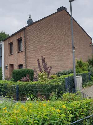 Reiheneckhaus mit Terrasse und Garten von Privat – 44795 Bochum – Vorschaubild 2