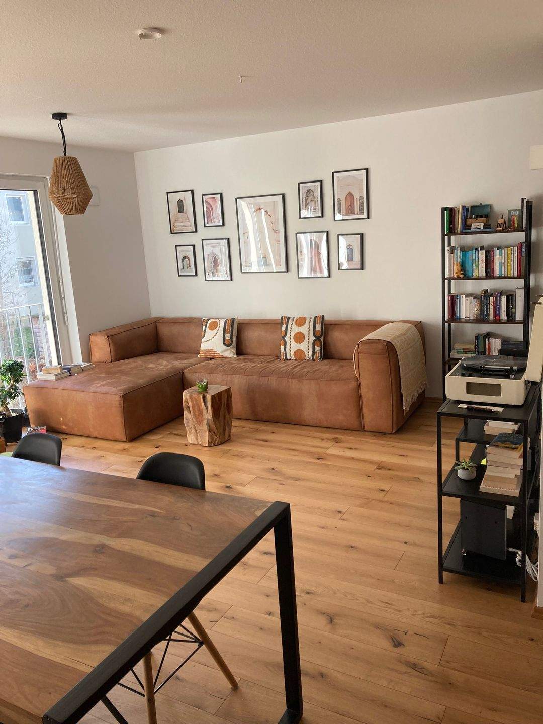 2-Zimmer-Wohnung in zentraler Lage – Nürnberg – Vorschaubild 2