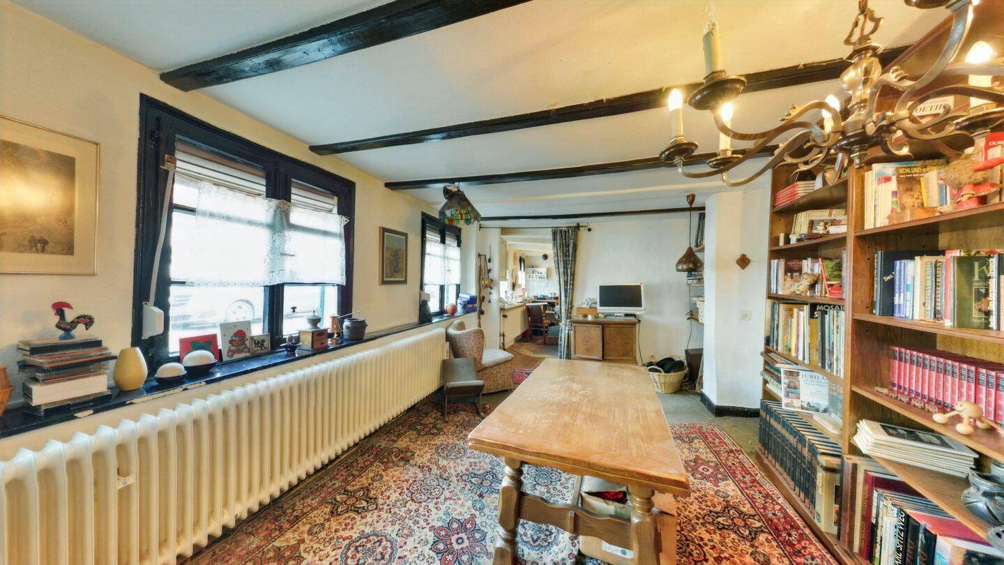 Ein Zuhause mit Geschichte - Fachwerkjuwel in Geneicken – Mönchengladbach – Vorschaubild 6