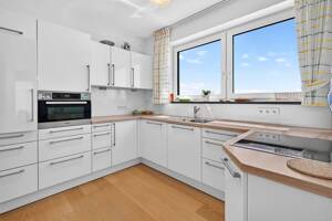Exklusives Penthouse in Langenau mit 4 Zimmern und zwei Tiefgaragenstellplätzen – 89129 Langenau – Vorschaubild 8
