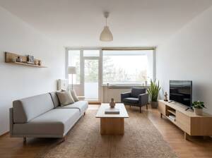 Krisensicheres Investment! Vermietetes Apartment mit 5% Rendite. – 53117 Bonn – Vorschaubild 2