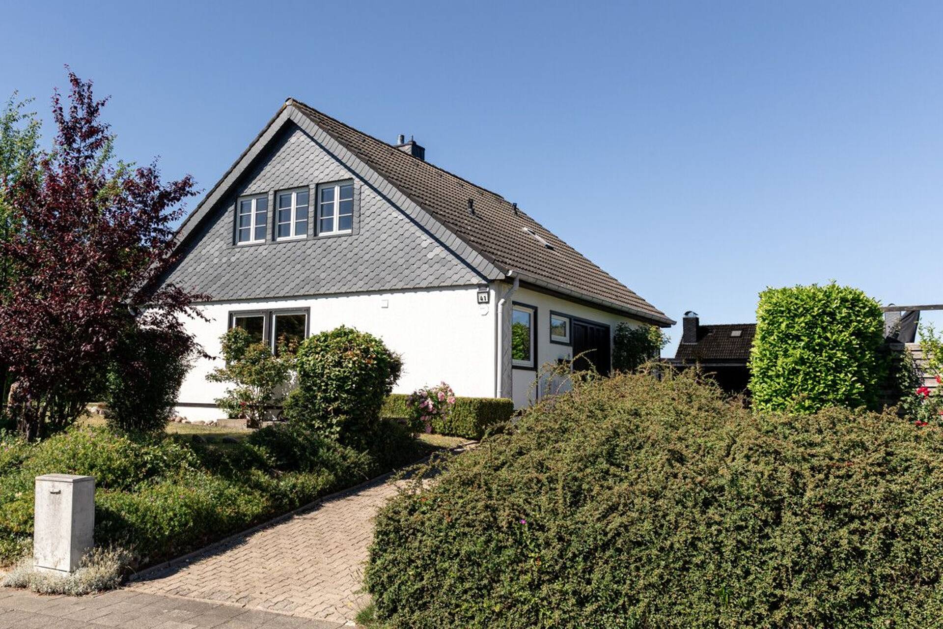 Haus in 23701 Eutin mit 135,71 m² kaufen