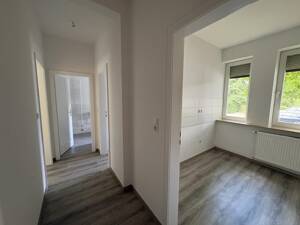 Großzügige 2-Zimmer-Erdgeschosswohnung in Wilhelmshaven Fedderwardergroden! – 26388 Wilhelmshaven – Vorschaubild 4