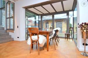 Exklusives möbliertes 2-Zimmer Kutscherhaus in Wiesbaden-Sonnenberg – 65193 Wiesbaden – Vorschaubild 8