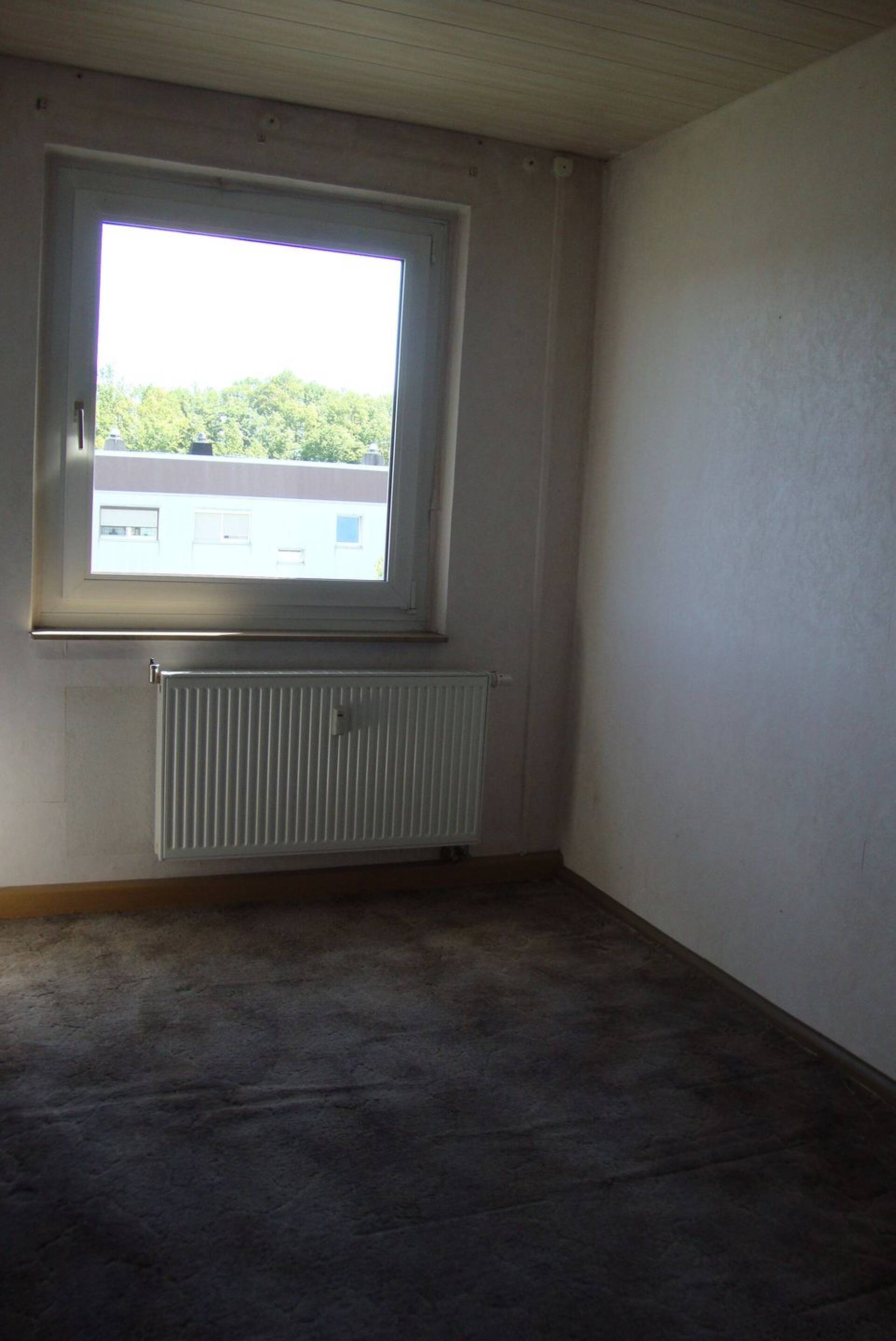 Etagenwohnung in 08132 Mülsen mit 68 m² kaufen