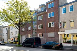 Sorglos investieren: Neuwertiges Mehrfamilienhaus Baujahr 2013 | GLADIGAU – 21073 Hamburg – Vorschaubild 5