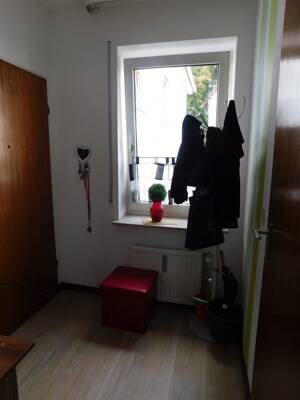 Beverungen - 2 Zimmer Maisonettwohnung in der Innenstadt (WBS erforderlich) – 37688 Beverungen – Vorschaubild 2
