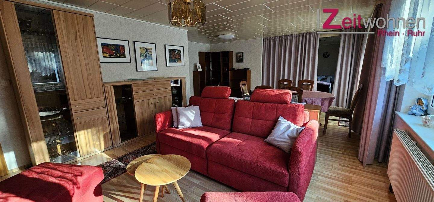 Wohnung in Köln Lindweiler - Video Online