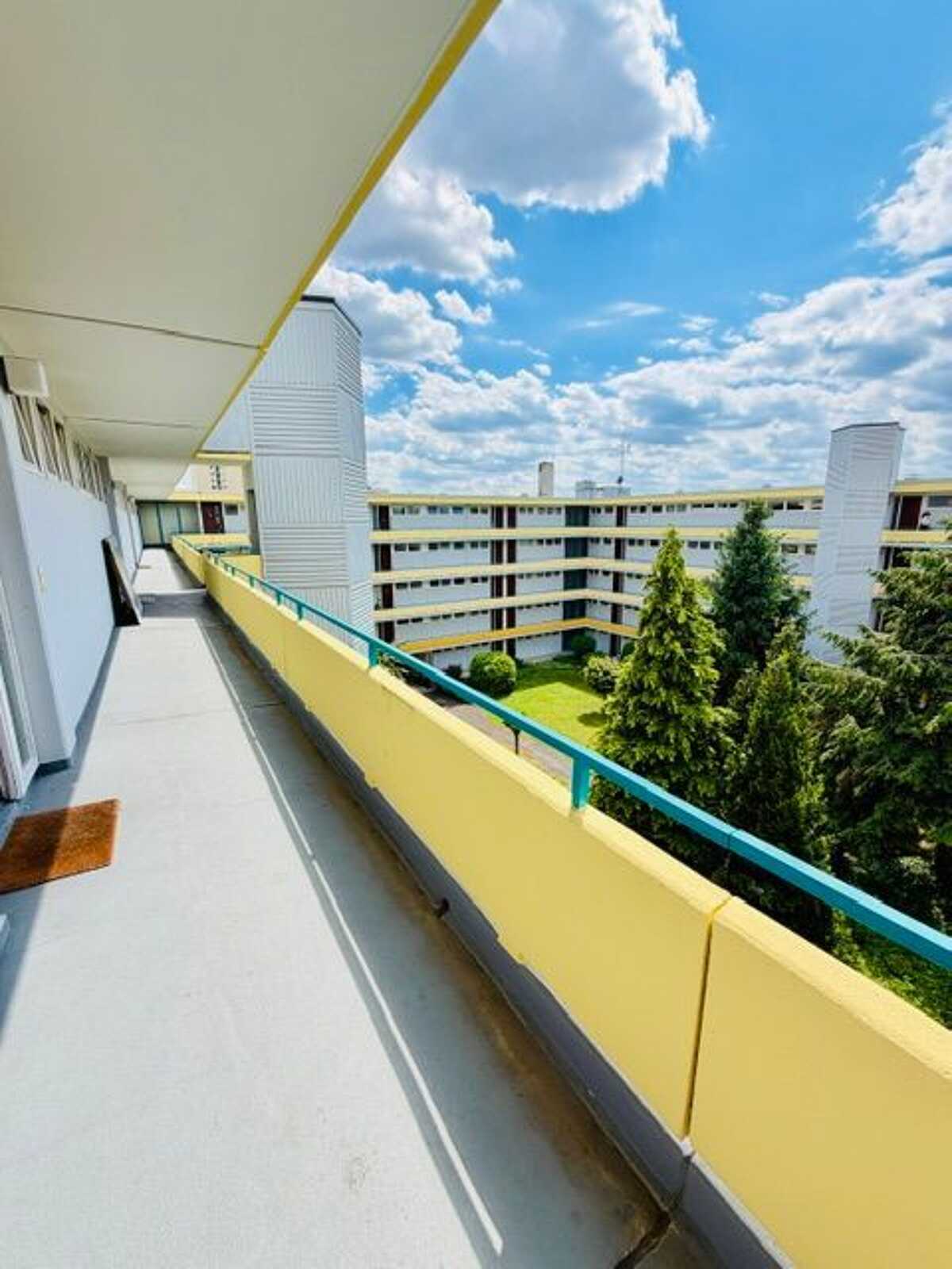 Heute vermietet – morgen vielleicht Ihr neues Zuhause – 91058 Erlangen – Bild 1 von 9