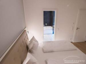 142182 HomeCompany Dresden Möbliert/Furnished Exklusives 2-Zimmer Apartment in Dresden-Altstadt Nähe Frauenkirche max. 4 Personen! – 1067 Dresden – Vorschaubild 6