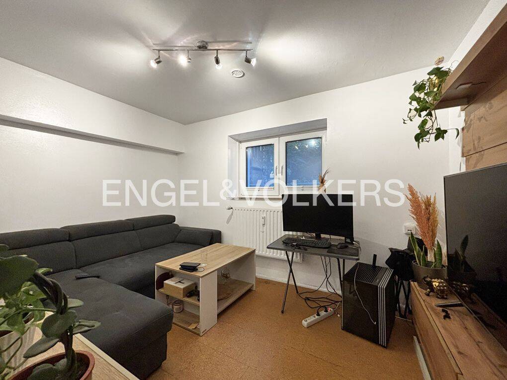 Maisonette mit Garten und vielseitigen Nutzungsmöglichkeiten – Bremen – Vorschaubild 5