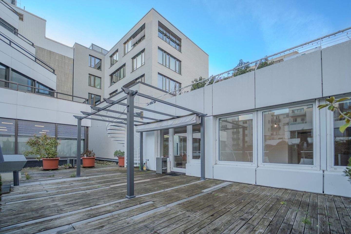 Urbanes Wohnen mit Stil: 128?m², Top-Lage & 2 Tiefgaragenplätze - ab sofort bei realunis – Mannheim – Vorschaubild 6