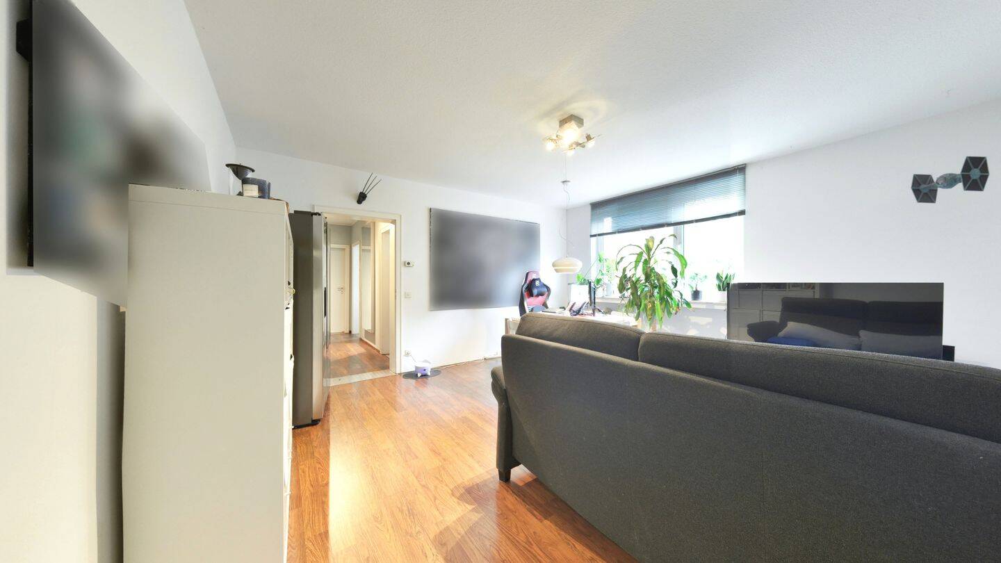 Gut geschnittene 2-Zimmerwohnung - Selbstnutzung oder Kapitalanlage – Wuppertal – Vorschaubild 2