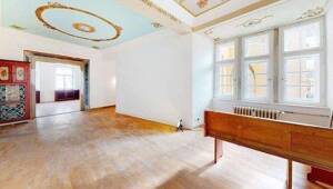 Urban Living 8-Zimmer-WG mit Gestaltungsspielraum & 2 Balkonen – 90762 Fürth – Vorschaubild 6