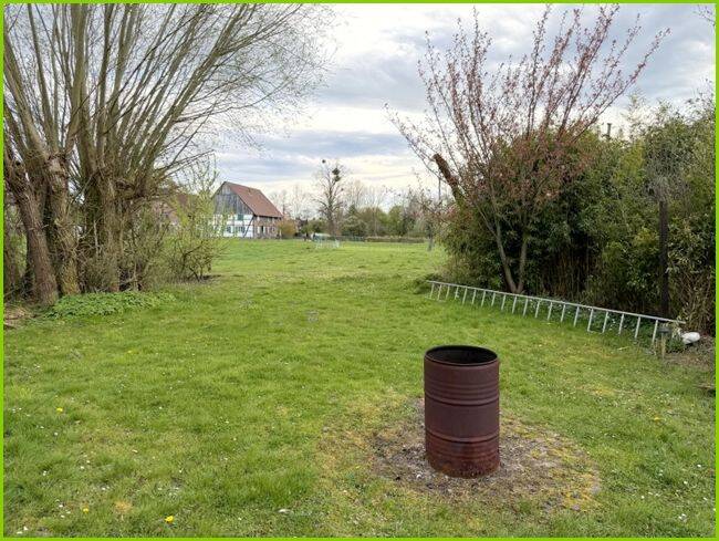 Charmanter Resthof in Hamm Norddinker! – Hamm – Vorschaubild 5
