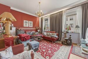 +++ NEU im Verkauf - eine weitere Altbauperle im denkmalgeschützten Stadthaus +++ – 70190 Stuttgart – Vorschaubild 4